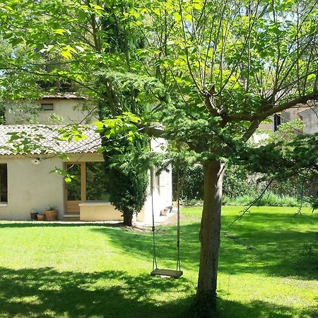 La Petite Maison Aix-en-Provence Exterior foto