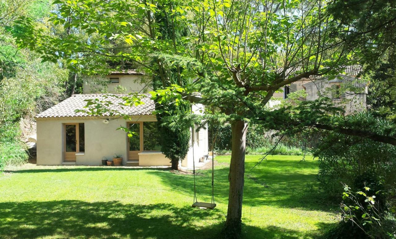 La Petite Maison Aix-en-Provence Exterior foto