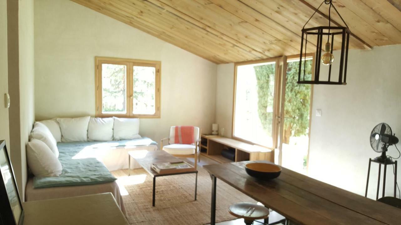 La Petite Maison Aix-en-Provence Exterior foto
