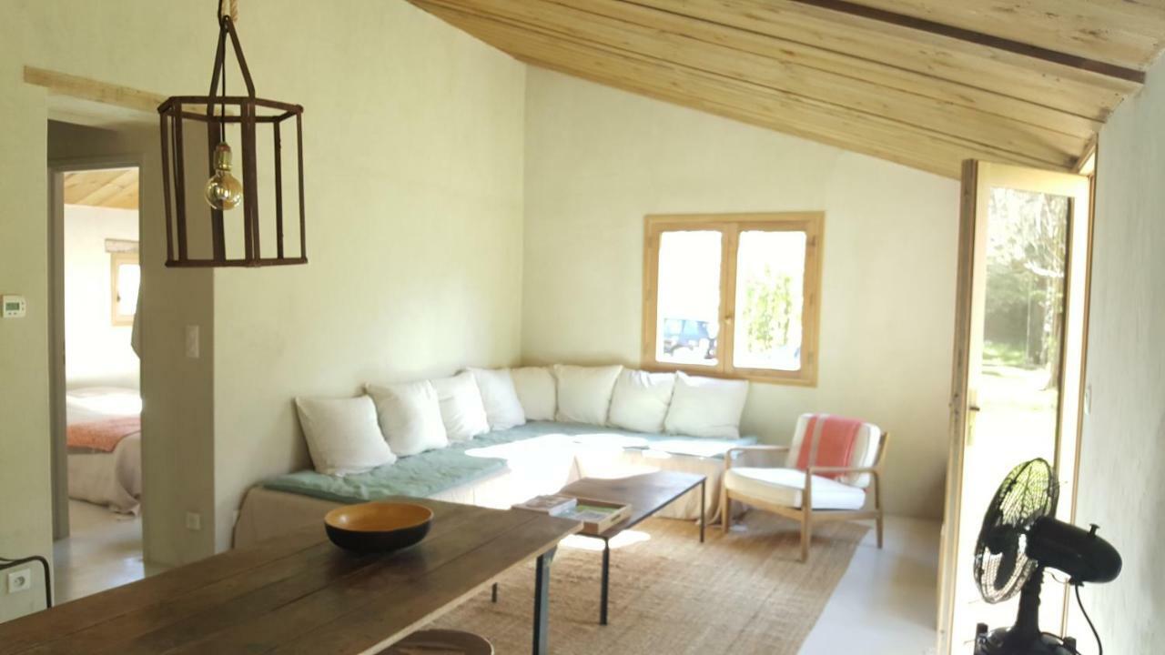 La Petite Maison Aix-en-Provence Exterior foto
