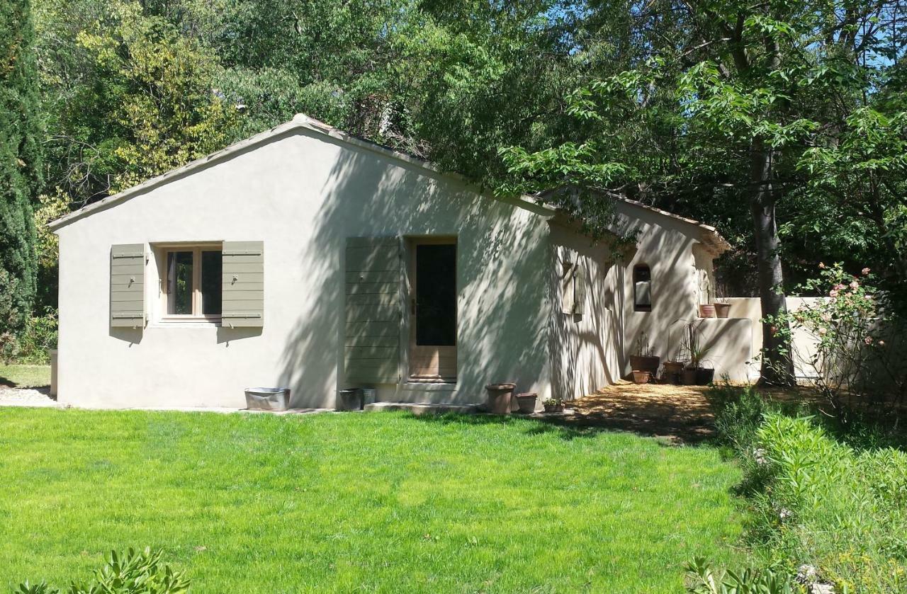 La Petite Maison Aix-en-Provence Exterior foto